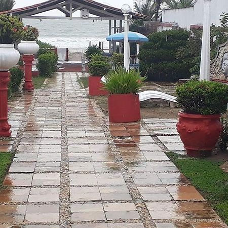Hotel Pousada Olho D'agua Sao Luis (Maranhao) Exterior foto