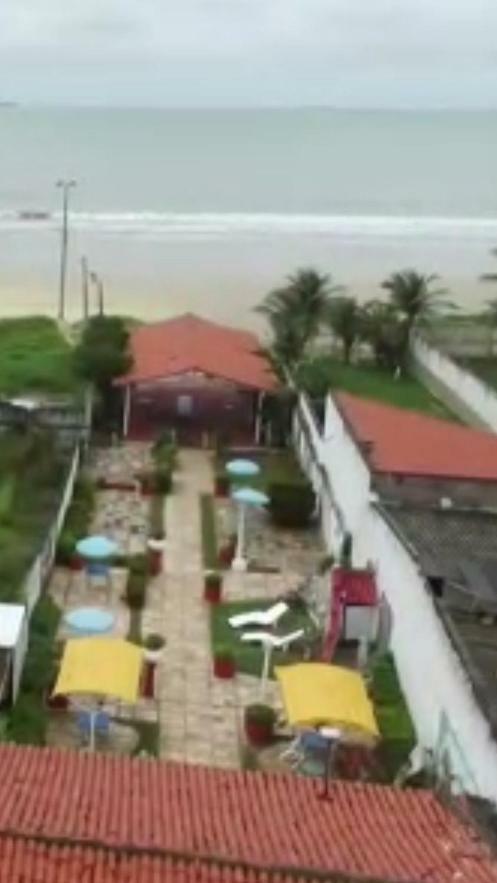 Hotel Pousada Olho D'agua Sao Luis (Maranhao) Exterior foto