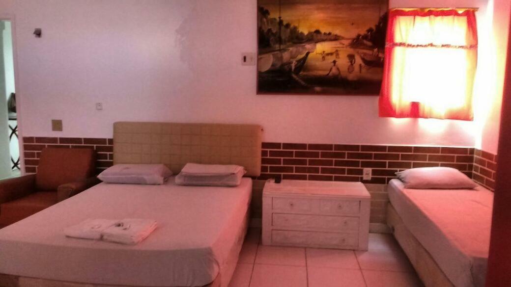 Hotel Pousada Olho D'agua Sao Luis (Maranhao) Exterior foto