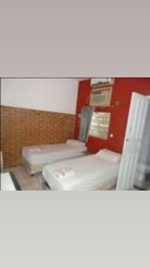 Hotel Pousada Olho D'agua Sao Luis (Maranhao) Exterior foto